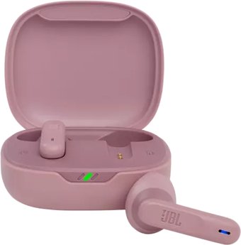 Наушники JBL Vibe 300TWS (розовый)
