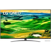 Телевизор LG QNED 50QNED816QA