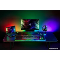 Клавиатура Razer BlackWidow V4 Pro (Razer Yellow, нет кириллицы)