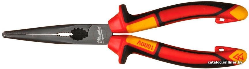 Длинногубцы Milwaukee 4932464564