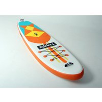 Сапборд Zipper Bornline 11'' orange