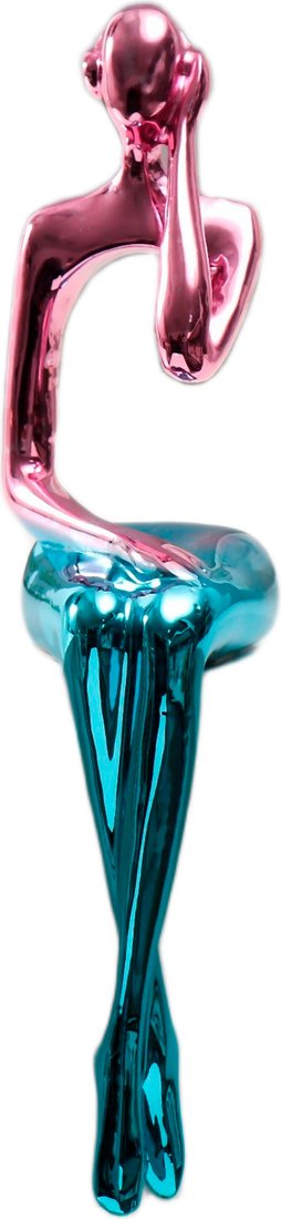 

Статуэтка Sima-Land Человек в наушниках 9823734