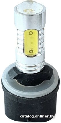 Светодиодная лампа AVG PG13 31880 1шт