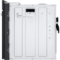 Электрический духовой шкаф MAUNFELD EOEH5110W