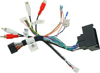 Адаптер Incar VW-UMS1480