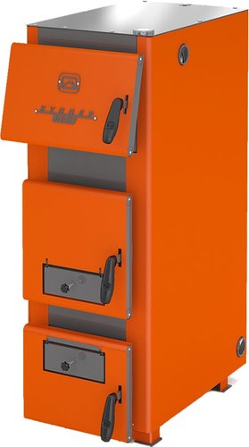 Отопительный котел Теплодар Куппер ПРО 42 (2.0)