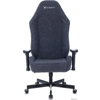 Игровое (геймерское) кресло Knight T1 (синий)