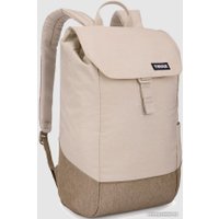 Городской рюкзак Thule Lithos 16L TLBP213PEL/FK (pelican gray/faded khaki)