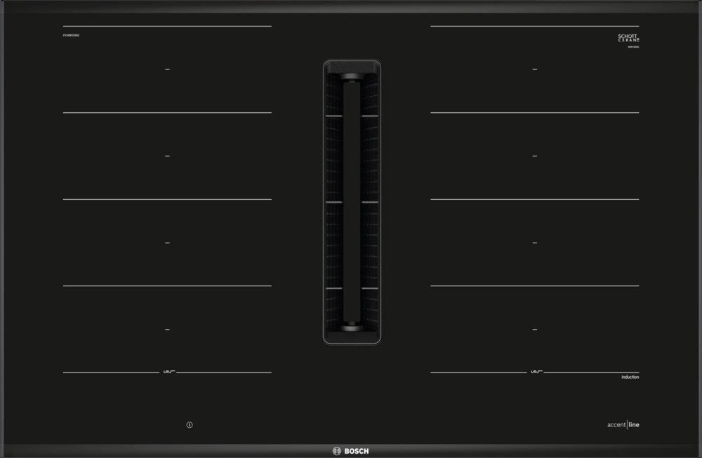 

Варочная панель Bosch Serie 8 PXX895D66E