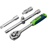 Универсальный набор инструментов СибрТех 13393 (32 предмета)