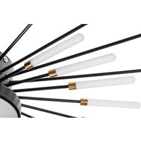 Припотолочная люстра Sundays Home KR-4 6150