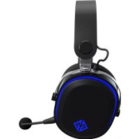 Наушники GMNG GG-HS405W (черный) в Бресте