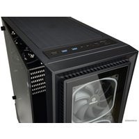 Корпус Enermax StarryFort SF30 ECA-SF30-M1BB-ARGB