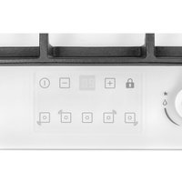 Варочная панель Hiberg VM 7255 W