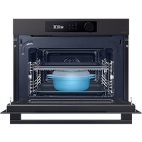 Электрический духовой шкаф Samsung NQ5B5763DBB