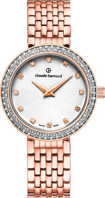 

Наручные часы Claude Bernard 20204 37R B