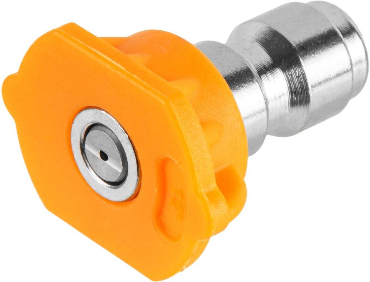 

Насадка веерная Wortex 1334664