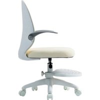 Детское ортопедическое кресло Yoka Milooo (бежевый)