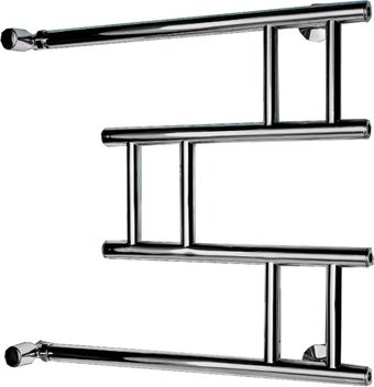 Полотенцесушитель Fincopper FCM 50x50 (RAL, полимерное покрытие)