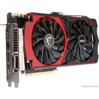 Видеокарта MSI GeForce GTX 980 Gaming 4GB GDDR5 (GTX 980 GAMING 4G)