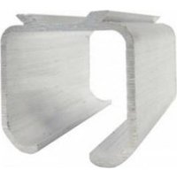 Система раздвижных дверей Punto Punto Soft LINE 55/4 (ролики+направляющая 2 метра)