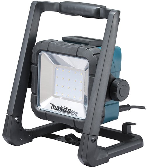 

Фонарь Makita Dead ML 805 (без АКБ)