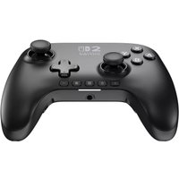 Геймпад PowerA Advantage Wired Controller для Nintendo Switch 2 (черный)