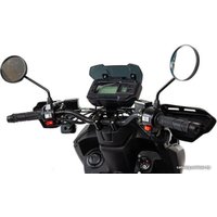 Скутер Motoland Tank 150 WY150-5А (черный)