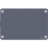 Графический планшет Huion HS611 (серый космос)