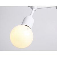 Люстра средней высоты Ambrella light Traditional TR8031