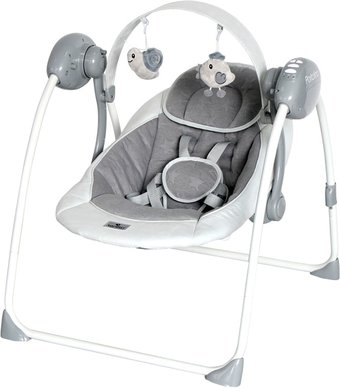 Lorelli Portofino 2021 (cool grey stars)