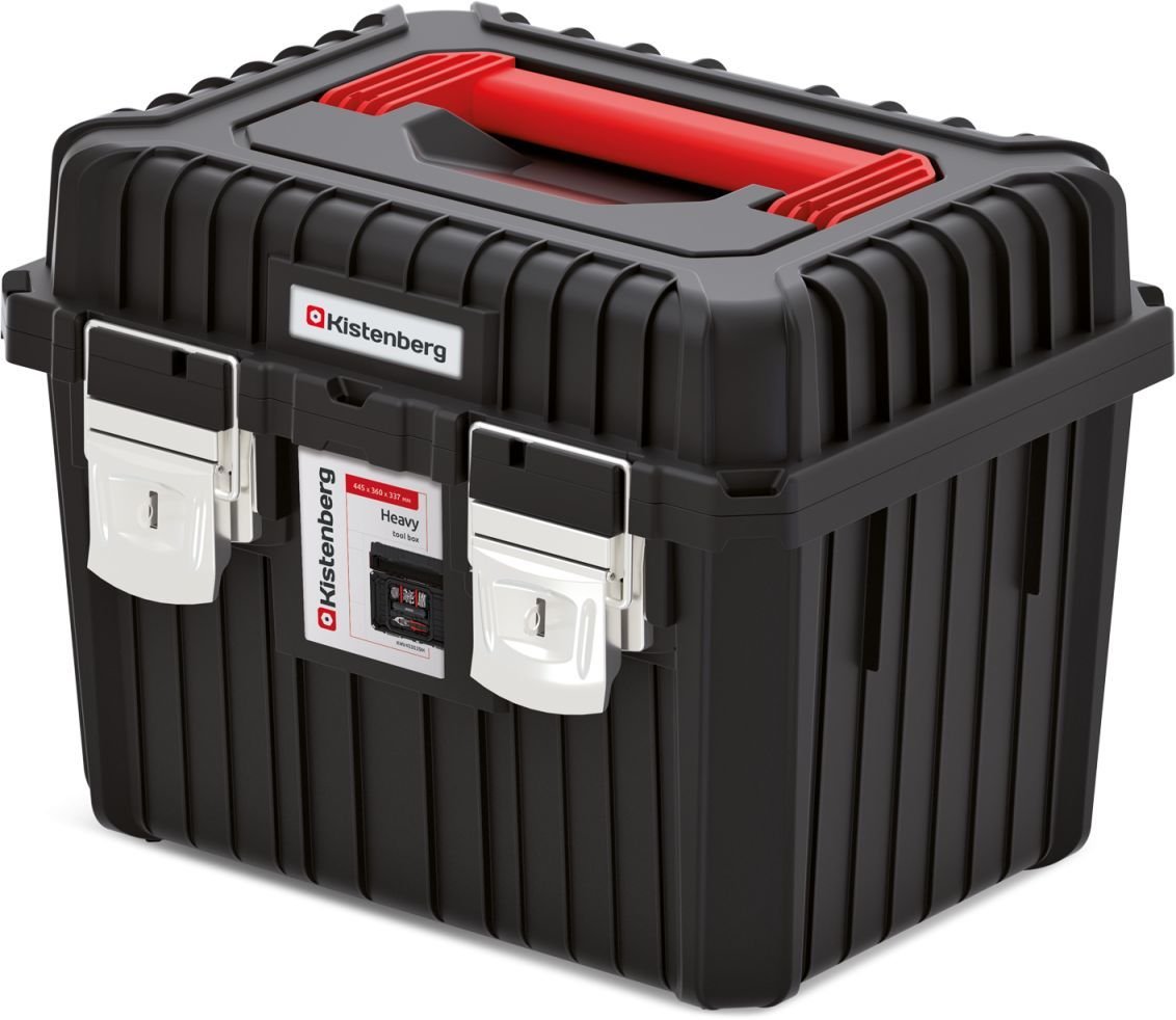 

Ящик для инструментов Kistenberg Heavy Tool Box 45 KHV453535M-S411