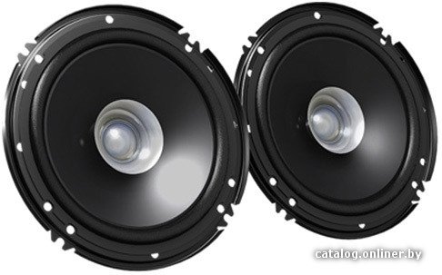 Коаксиальная АС JVC CS-J610X