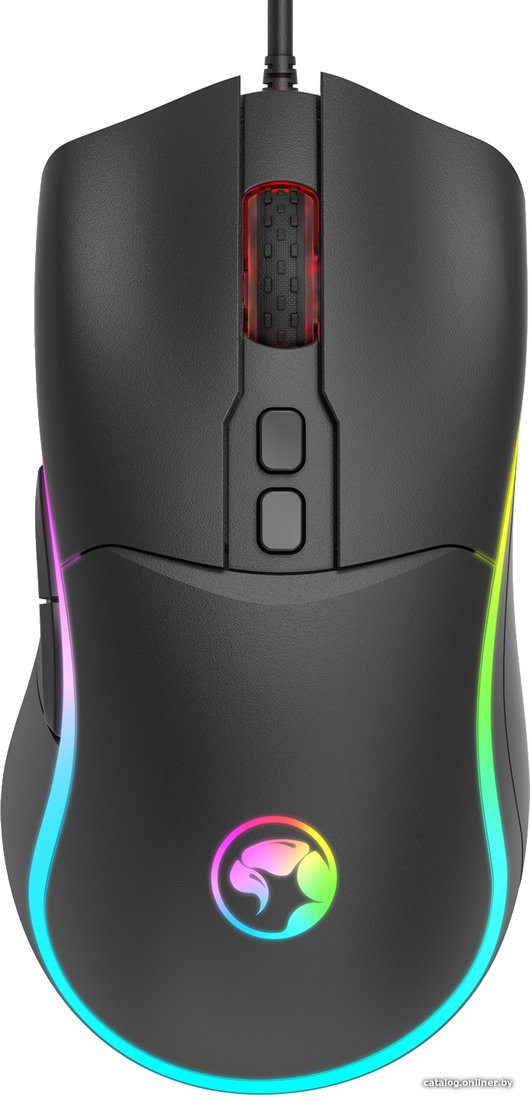 Игровая мышь Marvo M358