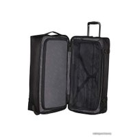 Сумка-тележка American Tourister Urban Track Asphalt Black 78.5 см