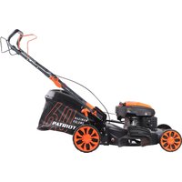 Газонокосилка Patriot PT 56 LS