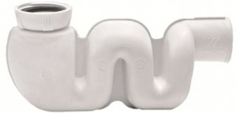 Сифон Wirquin Компакт SP3198