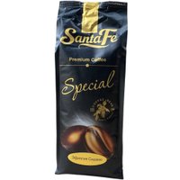 Кофе Santa Fe Эфиопия Сидамо зерновой 1кг