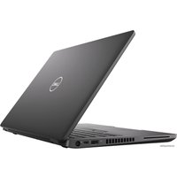 Ноутбук Dell Latitude 5400-M202D