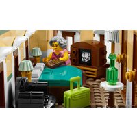 Конструктор LEGO Creator Expert 10297 Бутик-отель в Гродно