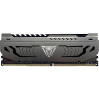 Оперативная память Patriot Viper Steel 8GB DDR4 PC4-28800 PVS48G360C8