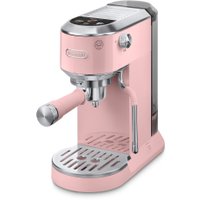 Рожковая кофеварка DeLonghi Dedica EC890.PK