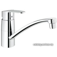 Смеситель Grohe Eurostyle Cosmopolitan [33977002]