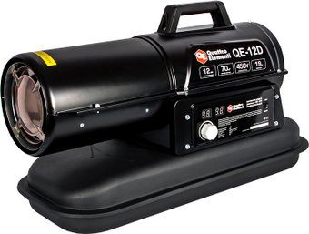 Дизельная тепловая пушка Quattro Elementi QE-12D