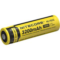 Аккумулятор Nitecore NL1832 10386