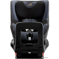 Детское автокресло Britax Romer Dualfix M i-size (blue marble)