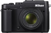 Nikon Coolpix P7800