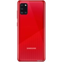 Телефон Samsung Galaxy A31 SM-A315F/DS 4GB/64GB (красный)