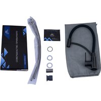 Смеситель Fashun A54033-17