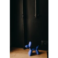 Статуэтка К.РАМА Ballon Dog (синий)